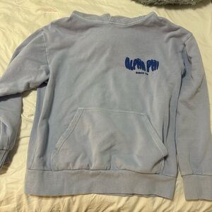 Alpha Phi Hoodie